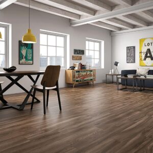 Porcelanato Tabula Cerezo Mate - 20X120 cm - 1.68 m2 - Imagen 1