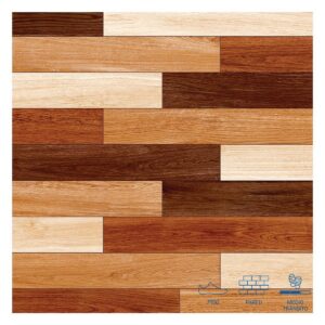 Piso Celima Arce Ii Madera Natural 60 X 60 Caja De 1.80 Mt2 Calidad Extra
