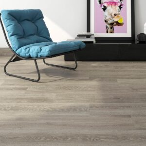 Porcelanato Ulmo Tan Mate - 23X120 cm - 1.38 m2 - Imagen 1