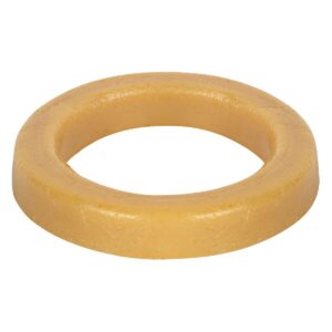 Anillo De Cera Trebol Para Inodoro Sin Guía