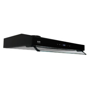 Campana Decorativa Slim Black - 60cm - TURE18CO - S.Collection