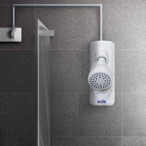 Rapiducha Sole Style 3000W Solrd3000C - Imagen 1