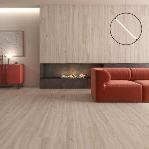 Porcelanato Madison Haya Mate - 20X120 cm - 1.68 m2 - Imagen 1