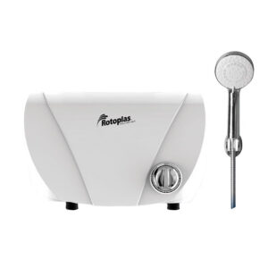 Therma Rotoplas Instantanea Modena - Imagen 1
