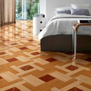 Piso Celima Huelva Plus Madera Natural - 60 x 60 cm - 1.80 m2 - Imagen 1