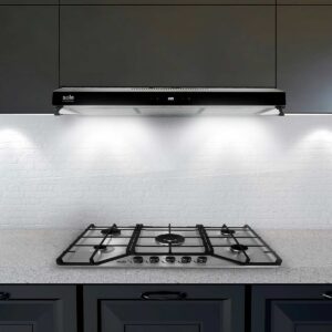 Campana Extr  Slim - 90cm - TURE94CO - S.Collection