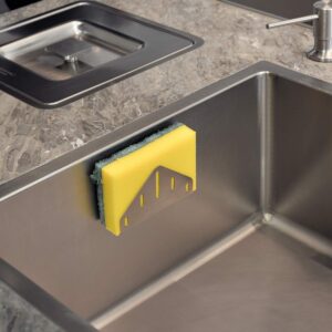 Soporte para Esponja de lavar platos - A/Inox - Imagen 1