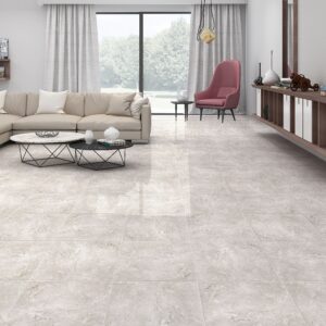 Piso Azucena Brillante - 45X45 cm - 2.23 m2 - Imagen 1