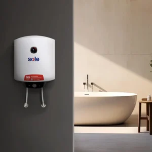 Terma de Acumulación Evolución para pared - 50 LT - Imagen 1