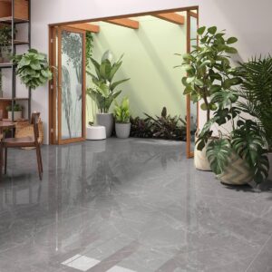 Piso Marmo Brown Vison Pulido Rectificado - 72 x 72 cm - 2.07 m2 - Imagen 1