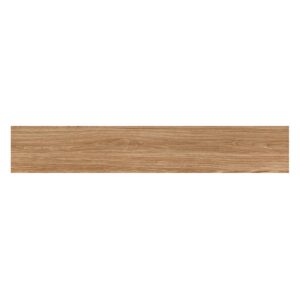 Gres Porcelánico Celima Ebano Maderato Tablón - 19 x 118 cm - 1.34 m2