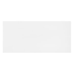 Mayolica Romantic Blanca Brillante Bha. Rect. 30X60 Caja 1.62 M2 - Imagen 1