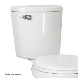 Estanque Neo Jet Blanco C/Manija