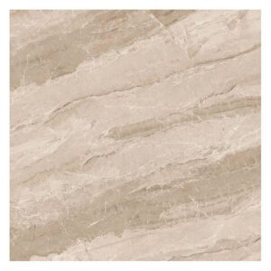 Porcelanato Citrin Beige Brillante - 60X60 cm - 1.44 m2 - Imagen 1