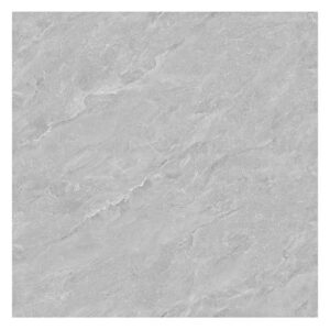Porcelanato Citrin Gris Claro Brillante - 60X60 cm - 1.44 m2 - Imagen 1
