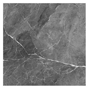 Porcelanato Emperador Gris Brillante - 60X60 cm - 1.44 m2 - Imagen 1