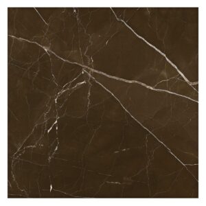 Porcelanato Misty Brown Brillante - 60X60 cm - 1.44 m2 - Imagen 1