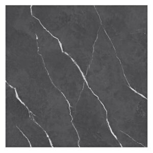 Porcelanato Misty Gris Brillante - 60X60 cm - 1.44 m2 - Imagen 1