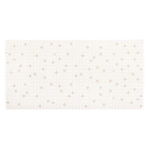 Mayólica Celima Amapola New Ivory BR - 30x60 cm - 1.80 m2 - Imagen 1