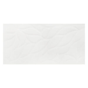 Mayólica Celima Bahía New White II BR - 30x60 cm - 1.80 m2 - Imagen 1
