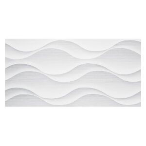 Mayólica Celima Fresia New Gris Brillante - 30X60 cm - 1.80 m2 - Imagen 1