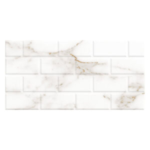 Mayólica Celima Siena Brick Dorado Mate - 30X60 cm - 1.80 m2 - Imagen 1