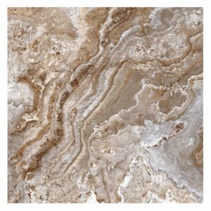 Piso Celima Andria Grey Brillante Rectificado - 59 x 59 cm - 1.75 m2 - Imagen 1