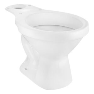 Taza Trebol Universal Redondo - Blanco - Imagen 1