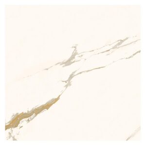 Gres Porcelánico Celima Calacatta Gold Super Gloss - 60 x 60 cm - 1.44 m2