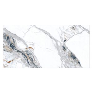 Porcelanato Romantic Quartz Khaulita Gloss Lto Rect. Dest. 60X120 Caja 2.16 M2 Bib (Nac) - Imagen 1