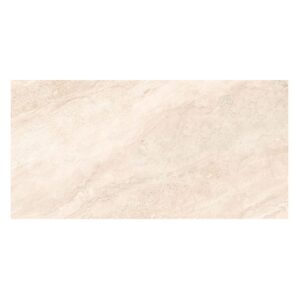 Porcelanato Quartz Sunstone Beige Brillante - 60X120 cm - 2.16 m2 - Imagen 1