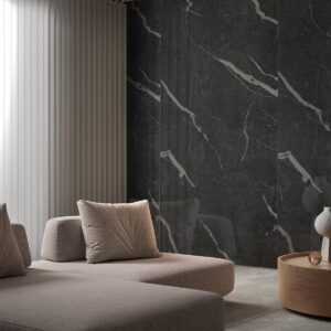Panel Chronos Grey Romantic - 1220 x 3 x 2240 mm - Imagen 1