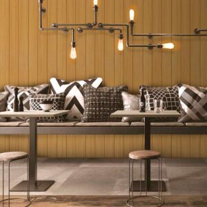 Wall Panel Industry Honey - 20.0 x 290.0 cm - Imagen 1