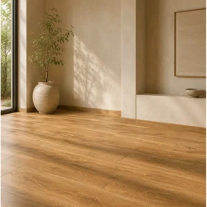 Gres Porcelánico Sauco Vainilla Mate - 20X120 cm - 1.20 m2