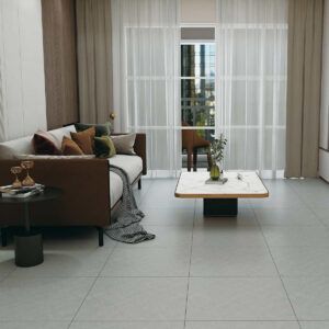 Porcelanato Quinton Gris Mate  - 60X60 cm - 1.44 m2 - Imagen 1