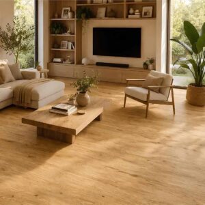 Porcelanato Rowley Marrón Claro Mate - 60X60 cm - 1.44 m2 - Imagen 1
