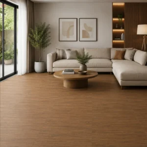 Porcelanato Rowley Marrón Mate - 60X60 cm - 1.44 m2 - Imagen 1