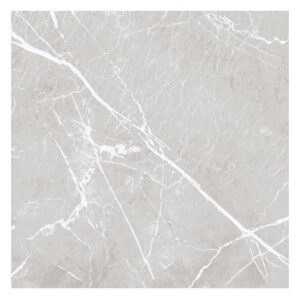 Porcelanato Coralito Gris Pulido - 60X60 cm - 1.44 m2 - Imagen 1
