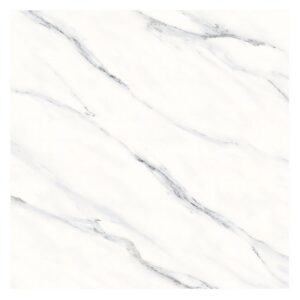 Porcelanato Calacatta Blanco/Blue Pulido - 60X60 cm - 1.44 m2 - Imagen 1