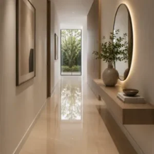 Porcelanato Armani Slate Sand - 60X120 cm - 1.44 m2 - Imagen 1