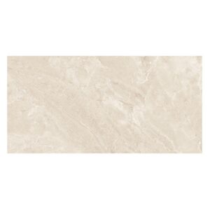 Porcelanato Antica Beige Brillante - 60X120 cm - 1.44 m2 - Imagen 1