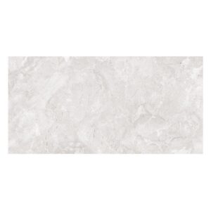 Porcelanato Tanzanita Gris Brillante - 60X120 cm - 1.44 m2 - Imagen 1