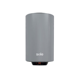 Terma de Acumulación Genius Wifi - 80 LT - C/ACC - Imagen 1