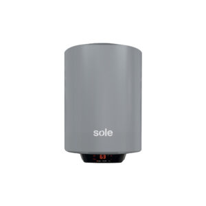 Terma de Acumulación Genius Wifi - 55 LT - C/ACC - Imagen 1