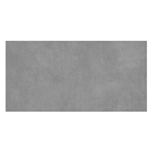 Porcelanato Quartz Gris Oscuro Mate - 60X120 cm - 2.16 m2 - Imagen 1