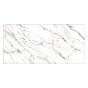 Gres Porcelánico Celima Calacatta Plateado Mate - 58X118 cm - 1.38 m2