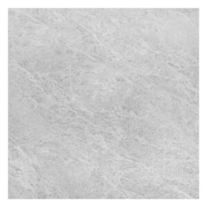 Gres Porcelánico Emperador Gris Claro Brillante - 60X60 cm - 1.44 m2 - Imagen 1
