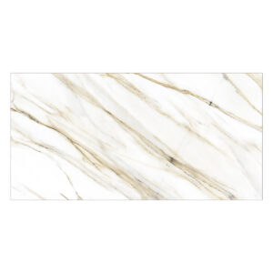 Gres Porcelanico Celima Calacatta Golden mt 58X118 Caja De 1.38 m2 C. Ext