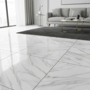 Piso Celima Noli Gris Brillante - 60X60 cm - 1.80 m2 - Imagen 1