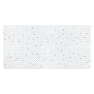 MAYOLICA CELIMA AMAPOLA NEW SILVER BR 30X60 CAJA DE 2.16 M2 C.EXT - Imagen 1
